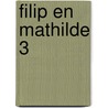 Filip en Mathilde 3 door Charel Cambré