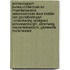 Archeologisch Bureauonderzoek en Inventariserend Veldonderzoek door middel van grondboringen ‘Ontwikkeling Landgoed Schoonenburgh’, Elzenweg, Nieuw-Lekkerland, Gemeente Molenwaard