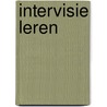 Intervisie leren door Mirabelle Schaub-de Jong