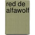 Red de alfawolf