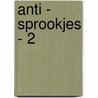Anti - Sprookjes - 2 by Edu Schultz