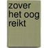 Zover het oog reikt