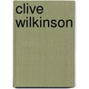 Clive Wilkinson door Clive Wilkinson