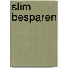 Slim besparen door Tineke Post