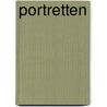 Portretten door Willem M. Roggeman