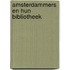 Amsterdammers en hun bibliotheek