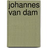 Johannes van Dam door Jeroen Thijssen