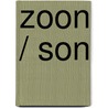 Zoon / Son by Koos Breukel