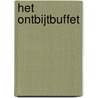 Het ontbijtbuffet door H.M. van den Brink