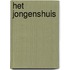 Het jongenshuis