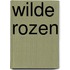 Wilde Rozen