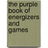 The Purple Book of Energizers and Games
