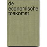 De economische toekomst by Martin Hinoul