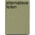 Alternatieve feiten