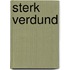 Sterk verdund