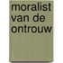 Moralist van de ontrouw
