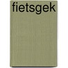 Fietsgek by Peter de Lange