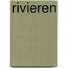 Rivieren by M.M. Driessen