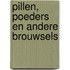Pillen, poeders en andere brouwsels