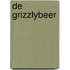 De grizzlybeer