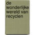 De wonderlijke wereld van recyclen