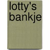Lotty's bankje door Gerben Post