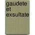 Gaudete et exsultate