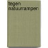 Tegen natuurrampen
