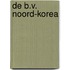 De B.V. Noord-Korea