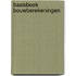 Basisboek bouwberekeningen
