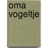 Oma Vogeltje