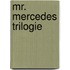 Mr. Mercedes Trilogie