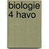 biologie 4 havo