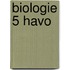 biologie 5 havo