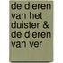 De dieren van het Duister & De dieren van Ver