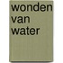 Wonden van water