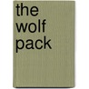 The Wolf Pack by Rik Van puymbroeck