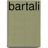 Bartali door Frederik Baeckelandt