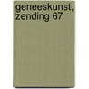 Geneeskunst, zending 67 door Inni publishers