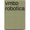 vmbo Robotica door R. de Waal