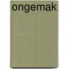 Ongemak by Yael Adler