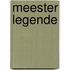 Meester legende