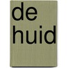 De huid by Yael Adler