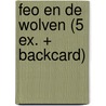 Feo en de wolven (5 ex. + backcard) door Katherine Rundell
