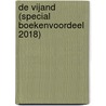 De vijand (Special Boekenvoordeel 2018) door Lee Child