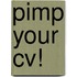 Pimp your cv!