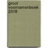 Groot voornamenboek 2018