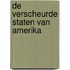 De Verscheurde Staten van Amerika