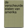 De Verscheurde Staten van Amerika door Rudi Rotthier