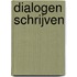 Dialogen schrijven